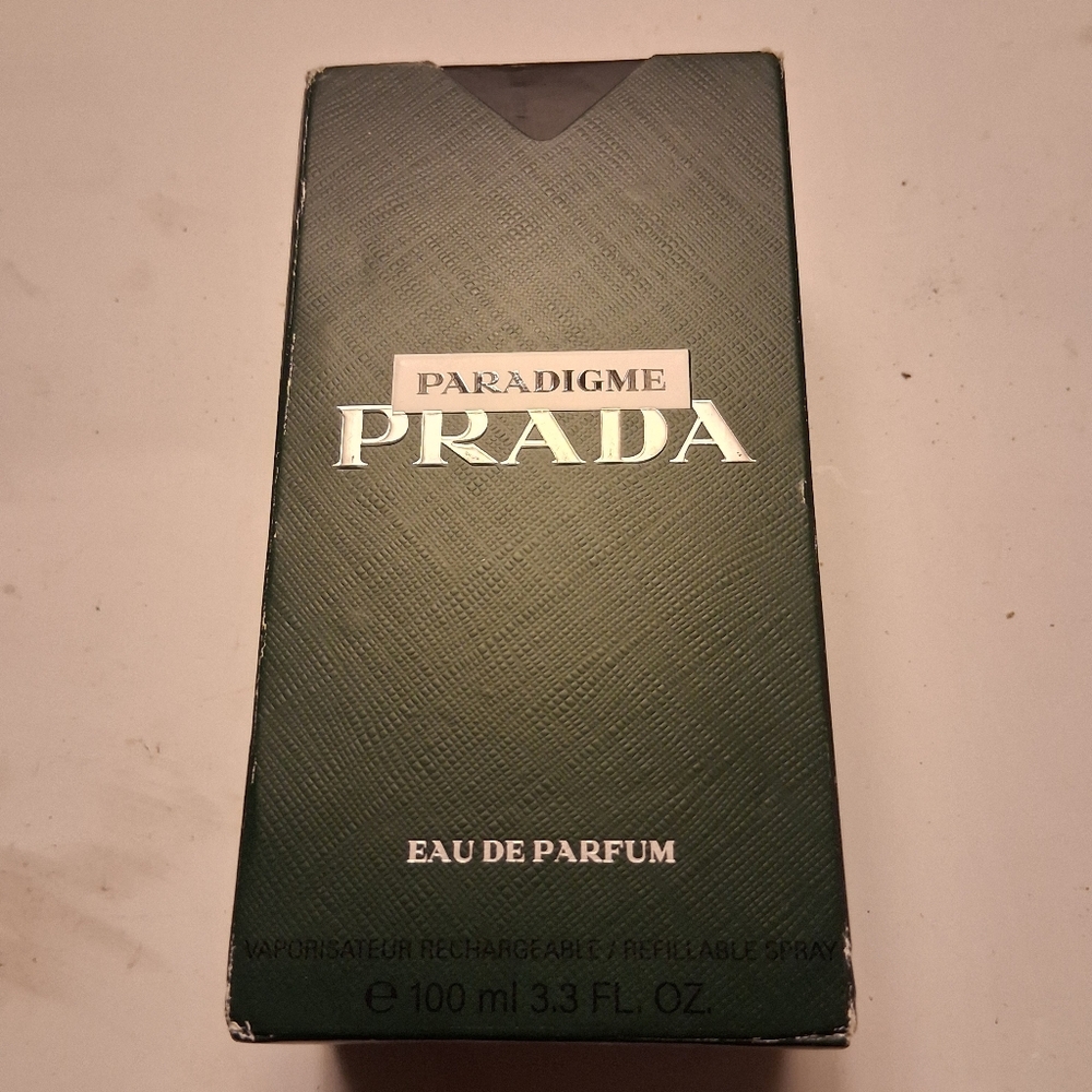 New Prada Paradigme